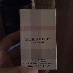 Burberry London